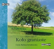 Koło graniaste (Audiobook) - Rybałtowska Barbara