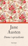 Duma i uprzedzenie  Austen Jane