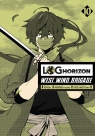 Log Horizon - West Wind Brigade #10 Mamare Touno
