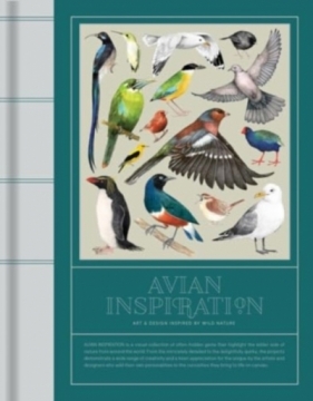 Avian Inspiration wer. angielska - Opracowanie zbiorowe