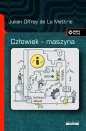 Człowiek maszyna - Julien Offray de La Mettrie, Julien Offray de La Mettrie