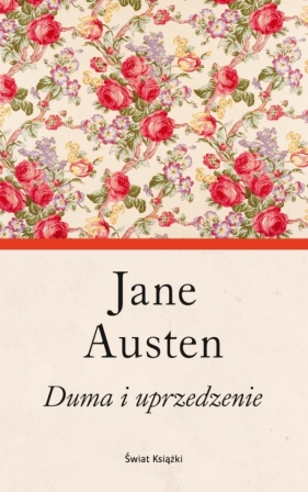Duma i uprzedzenie - Austen Jane