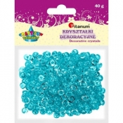 Kryształki plastikowe 40g (363555)