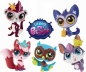 Littlest Pet Shop Figurka Feathers Underwood (A8228)