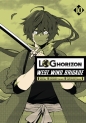 Log Horizon - West Wind Brigade #10 - Mamare Touno