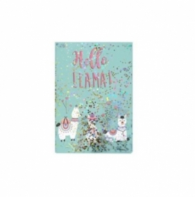 Notes Lama A5 (PP19LA-3667)