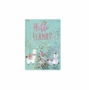 Notes Lama A5 (PP19LA-3667)