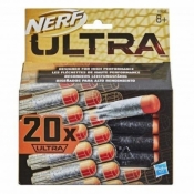 NERF Ultra 20x Dart Refill