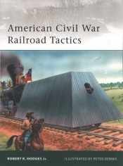 American Civil War Railroad Tactics