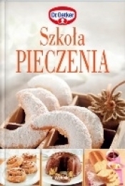 Szkoła pieczenia