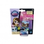 Littlest Pet Shop Figurka Feathers Underwood (A8228)
