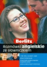 Berlitz Rozmówki angielskie ze słowniczkiem