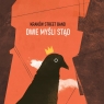 Dwie myśli stąd (Digipack)
