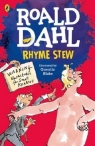 Rhyme Stew Roald Dahl