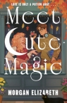 Meet Cute Magic Elizabeth Morgan