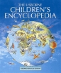 Children's Encyclopedia wer. angielska - Jane Elliott, Angela Wilkes, Colin King