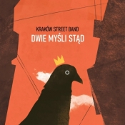 Dwie myśli stąd (Digipack)