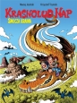 Krasnolud Nap. Smocza kraina. Tom 1 - Krzysztof Trystuła, Maciej Jasiński
