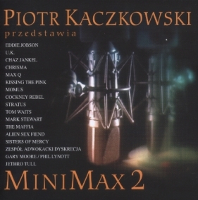 Piotr Kaczkowski - Mini Max 2