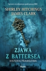 Zjawa z Battersea. Historia prawdziwa Shirley Hitchings, James Clark