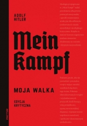 Mein Kampf. Edycja krytyczna - Hitler Adolf