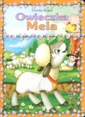 Owieczka Mela - Kozioł Dorota