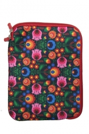 Pokrowiec na tablet Folk