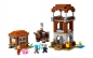 Lego, Minecraft - Kryjówka rozbójników i dewastatorów, 665 el. (21278)