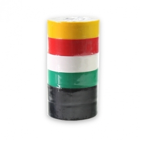 Taśma izolacyjna 16mm/5Y 6 rolek