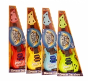 Gitara w pudełku