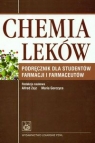 Chemia lekówPodręcznik dla studentów farmacji i farmaceutów