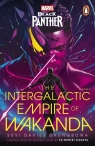 Marvel. Black Panther. The Intergalactic Empire of Wakanda Suyi Davies Okungbowa