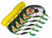 Gwizdki medalion gol 11cm.DC6527