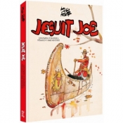 Jesuit Joe. Człowiek z dalekiej Północy i inne historie - Hugo Pratt