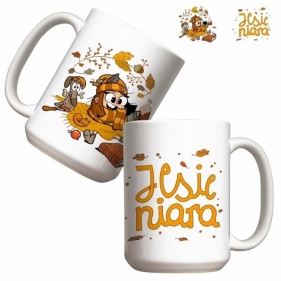 Kubek - Jesieniara 440ml