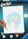 CreArt, Witaj Maluszku: Miś polarny (23652) Wiek: 12+