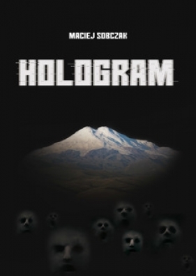 Hologram - Sobczak Maciej