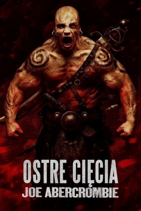 Ostre cięcia - Joe Abercrombie