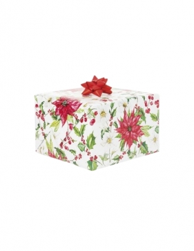 Papier ozdobny - Gwiazdka, 200x70