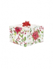 Papier ozdobny - Gwiazdka, 200x70