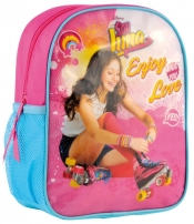 Plecaczek Soy Luna