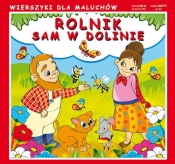 Rolnik sam w dolinie