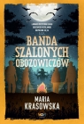  Danny Moon. Tom 2. Banda szalonych obozowiczów