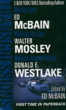 Transgressions McBain Ed, Mosley Walter, Westalke Donald E.