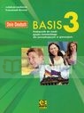 Basis 3  gimnazjum podręcznik do nauki języka niemieckiego