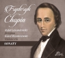 Fryderyk Chopin - Sonaty CD Rafał Lewandowski, Karol Wroniszewski