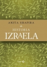 Historia Izraela Anita Shapira