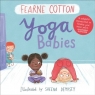 Yoga Babies (Board book) Fearne Cotton