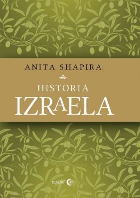 Historia Izraela - Anita Shapira