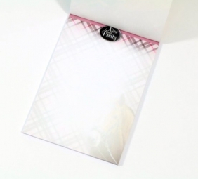 Notes A6/30 Nice & Pretty mix (607752)